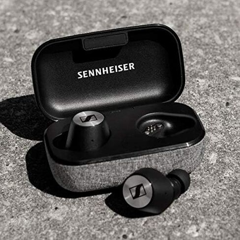 Sennheiser - Momentum True Wireless Headphones in Saudi Arabia