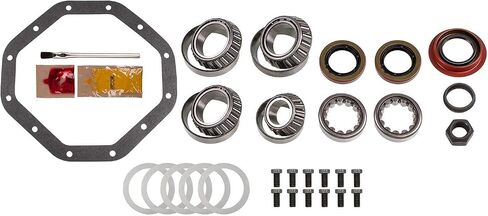 مجموعة محمل كويو خفيفة التحمل R9.25RSK من Motive Gear (SK Chrysler 9.25" '69-'00)، عبوة واحدة in Kuwait