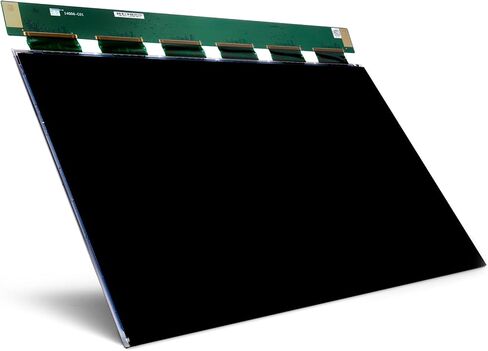 استبدال شاشة LCD أحادية 15 بوصة من Phrozen لطابعة Sonic Mega 8K S LCD الراتنج ثلاثية الأبعاد، دقة 43 ميكرومتر XY، مثالية لطباعة المنمنمات المعقدة للغاية، قطعة واحدة in Saudi Arabia