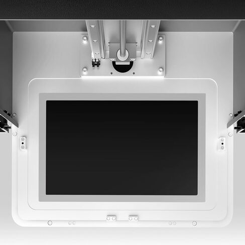استبدال شاشة LCD أحادية 15 بوصة من Phrozen لطابعة Sonic Mega 8K S LCD الراتنج ثلاثية الأبعاد، دقة 43 ميكرومتر XY، مثالية لطباعة المنمنمات المعقدة للغاية، قطعة واحدة in Saudi Arabia