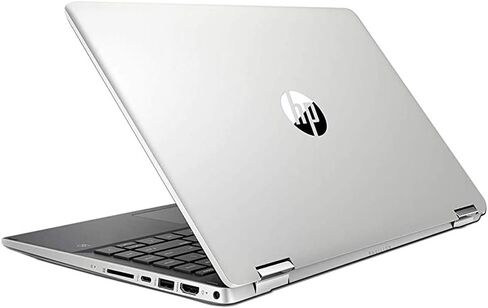HP 14-dh2011nr-11Gen Home & Business 2-in-1 Laptop (Intel i5-1135G7 4-Core, 32GB RAM, 2TB PCIe SSD, Intel Iris Xe, 14.0" Touch Full HD (1920x1080), Active Pen, WiFi, Win 10 Home) (Renewed) in Saudi Arabia