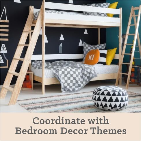 Baby Clothes Closet Organization, Hanging Size Dividers: Months & Years, Modish Labels Days of The Week Organizers: Daycare & Back to School, Girl Boy Neutral White Black Boho Safari Arrows Woodland in Saudi Arabia