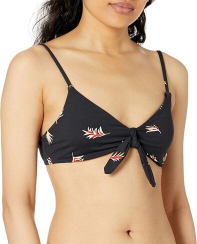 بيكيني علوي نسائي من Billabong ذو عقدة خفيفة وخفيفة الوزن in Saudi Arabia