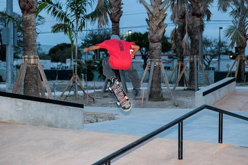 TAKE FLIGHT Premium Skateboard Deck, 100% Canadian Hard Rock Maple, Kids/Adults in Saudi Arabia