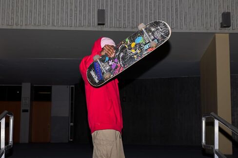 TAKE FLIGHT Premium Skateboard Deck, 100% Canadian Hard Rock Maple, Kids/Adults in Saudi Arabia
