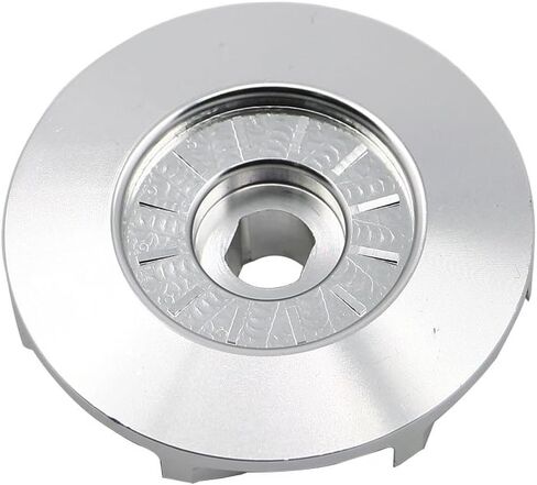 مضخة مياه من الألومنيوم من Motoparty Impeller لـ Polaris LSV Ranger RGR RZR Sportsman 170 400 499 500 570 700 800 900 1000 JAGGED 2x4 4x4 6x6 دفاعة مضخة مياه، 5433684 in Kuwait
