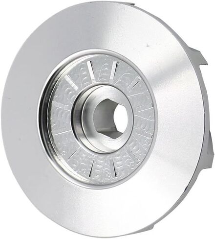 مضخة مياه من الألومنيوم من Motoparty Impeller لـ Polaris LSV Ranger RGR RZR Sportsman 170 400 499 500 570 700 800 900 1000 JAGGED 2x4 4x4 6x6 دفاعة مضخة مياه، 5433684 in Kuwait