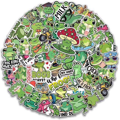 Dolphin Stickers 50 Pieces Vinyl Waterproof Decal for Laptop Water Bottle Phone Car Window Bike Motorcycle Stakeboard Scrapbook Dolphins Sticker Gifts for Kid Teen Adult in Saudi Arabia