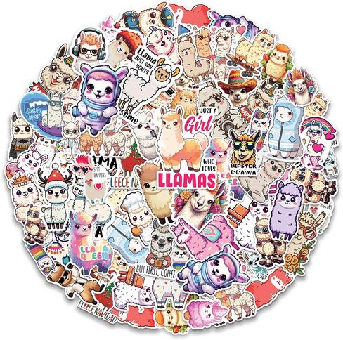 Dolphin Stickers 50 Pieces Vinyl Waterproof Decal for Laptop Water Bottle Phone Car Window Bike Motorcycle Stakeboard Scrapbook Dolphins Sticker Gifts for Kid Teen Adult in Saudi Arabia