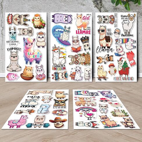 Dolphin Stickers 50 Pieces Vinyl Waterproof Decal for Laptop Water Bottle Phone Car Window Bike Motorcycle Stakeboard Scrapbook Dolphins Sticker Gifts for Kid Teen Adult in Saudi Arabia