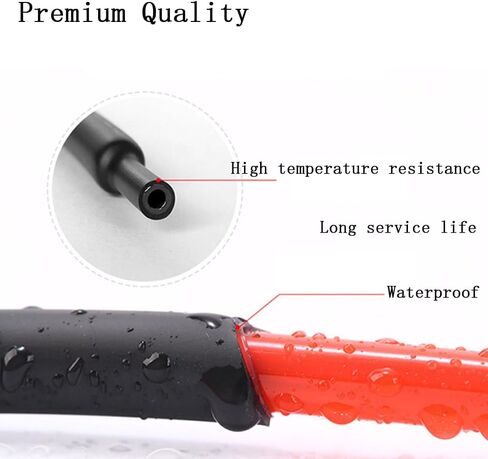 2 AWG 5/16 بوصة مسمار (25 قطعة)، طرف حلقي للبطارية شديدة التحمل، موصلات قياس، عروات أسلاك نحاسية، أطراف طرفية، أطراف الكابلات، ثقوب عارية، طرف طرفي أنبوبي in Kuwait