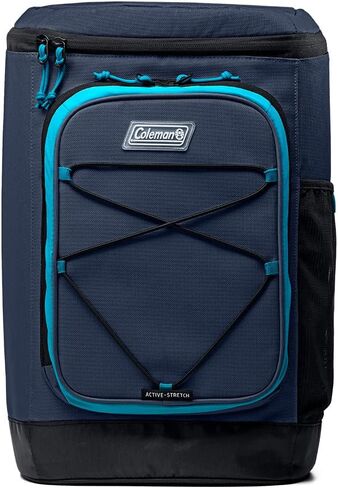 Coleman XPAND SOFT COOLER 30CAN BP BLUNGHT C002 in Saudi Arabia