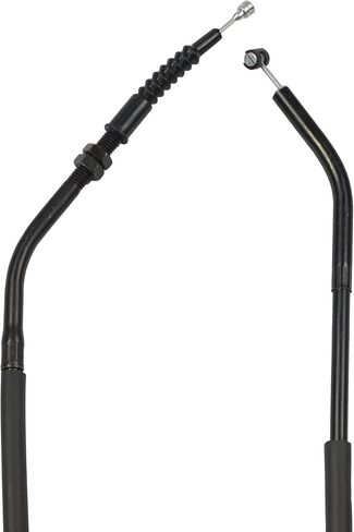 Motorcycle Clutch Cable Compatible with Yamaha MT-03 660 / 5YK-F6335-01 in Saudi Arabia