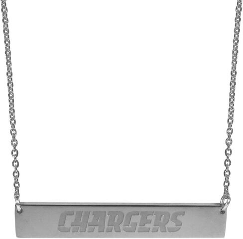 Siskiyou NFL womens Bar Necklace in Saudi Arabia