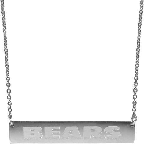 Siskiyou NFL womens Bar Necklace in Saudi Arabia