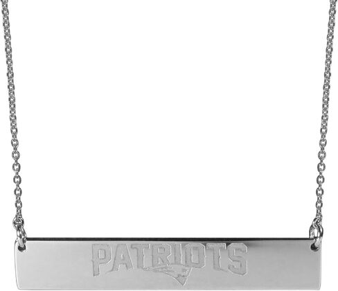 Siskiyou NFL womens Bar Necklace in Saudi Arabia