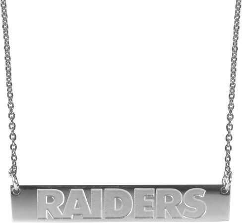Siskiyou NFL womens Bar Necklace in Saudi Arabia