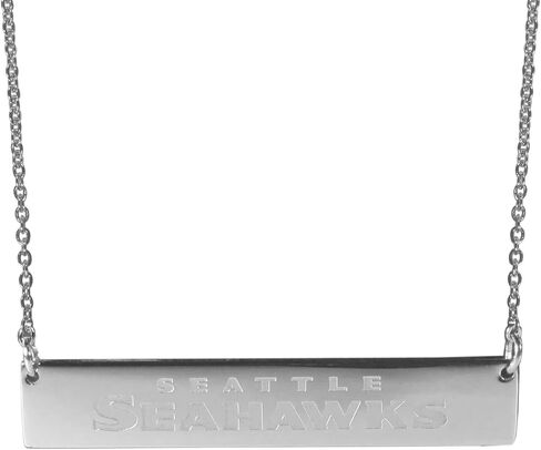 Siskiyou NFL womens Bar Necklace in Saudi Arabia