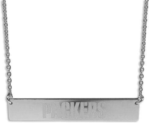Siskiyou NFL womens Bar Necklace in Saudi Arabia
