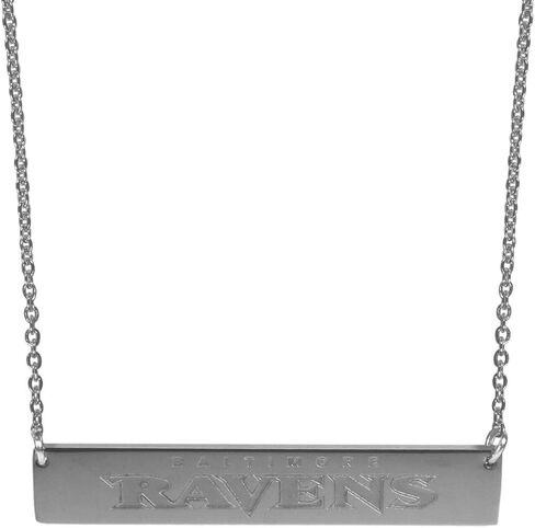Siskiyou NFL womens Bar Necklace in Saudi Arabia