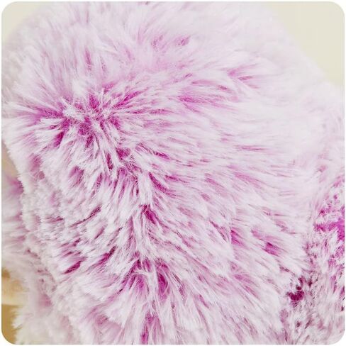 حيوان محشو من القطيفة المريحة من Platypus Warmies قابلة للتسخين معطرة برائحة اللافندر in Kuwait