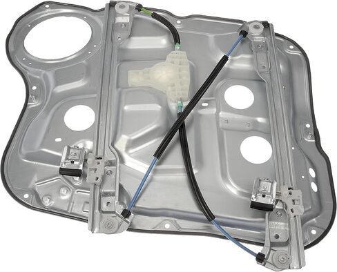 Dorman 749-338 Front Driver Side Power Window Regulator (Regulator Only) Compatible with Select Hyundai Models in Saudi Arabia