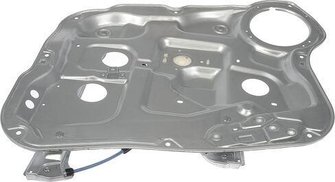 Dorman 749-338 Front Driver Side Power Window Regulator (Regulator Only) Compatible with Select Hyundai Models in Saudi Arabia