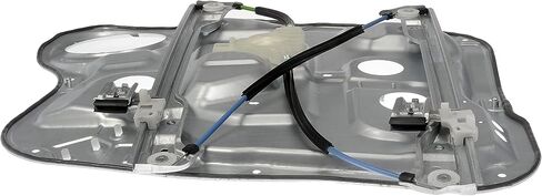 Dorman 749-338 Front Driver Side Power Window Regulator (Regulator Only) Compatible with Select Hyundai Models in Saudi Arabia