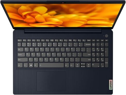 كمبيوتر محمول Lenovo Ideapad 3i، شاشة لمس FHD مقاس 15.6 بوصة، الجيل الحادي عشر من Intel Core i5-1155G7، ذاكرة الوصول العشوائي 16 جيجابايت، 1 تيرابايت PCIe SSD، Wi-Fi 6، كاميرا ويب، لوحة مفاتيح، قارئ بطاقة SD، USB-C، كابل PDG HDMI، Win 11 Pro ، الهاوية الز in Kuwait