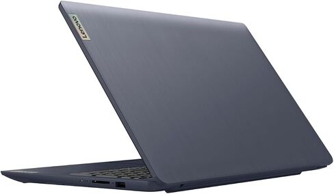 كمبيوتر محمول Lenovo Ideapad 3i، شاشة لمس FHD مقاس 15.6 بوصة، الجيل الحادي عشر من Intel Core i5-1155G7، ذاكرة الوصول العشوائي 16 جيجابايت، 1 تيرابايت PCIe SSD، Wi-Fi 6، كاميرا ويب، لوحة مفاتيح، قارئ بطاقة SD، USB-C، كابل PDG HDMI، Win 11 Pro ، الهاوية الز in Kuwait