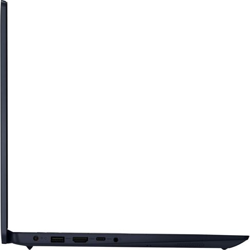 كمبيوتر محمول Lenovo Ideapad 3i، شاشة لمس FHD مقاس 15.6 بوصة، الجيل الحادي عشر من Intel Core i5-1155G7، ذاكرة الوصول العشوائي 16 جيجابايت، 1 تيرابايت PCIe SSD، Wi-Fi 6، كاميرا ويب، لوحة مفاتيح، قارئ بطاقة SD، USB-C، كابل PDG HDMI، Win 11 Pro ، الهاوية الز in Kuwait