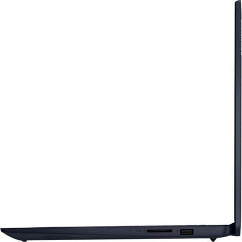 كمبيوتر محمول Lenovo Ideapad 3i، شاشة لمس FHD مقاس 15.6 بوصة، الجيل الحادي عشر من Intel Core i5-1155G7، ذاكرة الوصول العشوائي 16 جيجابايت، 1 تيرابايت PCIe SSD، Wi-Fi 6، كاميرا ويب، لوحة مفاتيح، قارئ بطاقة SD، USB-C، كابل PDG HDMI، Win 11 Pro ، الهاوية الز in Kuwait