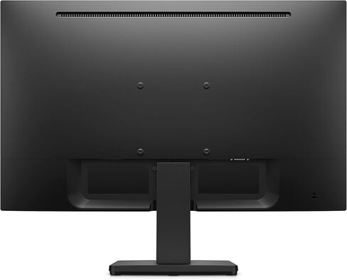 شاشة HP مقاس 23.8 بوصة بإضاءة خلفية LED، وإضاءة زرقاء منخفضة (V241ib، أسود) (متجددة) in Kuwait