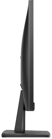 شاشة HP مقاس 23.8 بوصة بإضاءة خلفية LED، وإضاءة زرقاء منخفضة (V241ib، أسود) (متجددة) in Kuwait