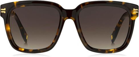 Marc Jacobs MJ 1035/S 086 53HA(MJ28) Unisex Havana Sunglasses in Saudi Arabia