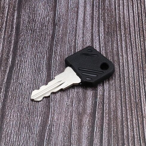 10 قطع 801 مفاتيح تشغيل الإشعال 0009730419 0009701304 متوافقة مع ملحقات استبدال المعدات الثقيلة لشاحنة رافعة شوكية ليند in Saudi Arabia