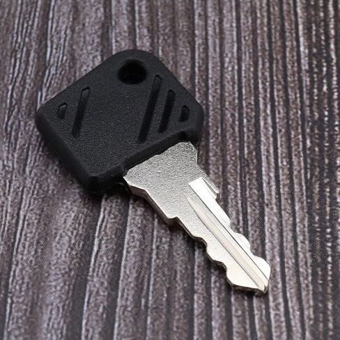 10 قطع 801 مفاتيح تشغيل الإشعال 0009730419 0009701304 متوافقة مع ملحقات استبدال المعدات الثقيلة لشاحنة رافعة شوكية ليند in Saudi Arabia