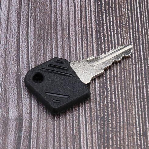 10 قطع 801 مفاتيح تشغيل الإشعال 0009730419 0009701304 متوافقة مع ملحقات استبدال المعدات الثقيلة لشاحنة رافعة شوكية ليند in Saudi Arabia