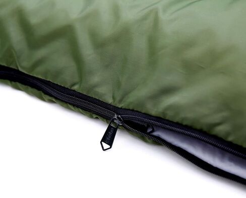 Sleeping Bags for Adults 2 Person, Ohuhu Double Sleeping Bags for Adults with 2 Pillows Fall Winter Cold Weather Waterproof Sleeping Bag for Family Teen Outdoor Camping Hiking Backpacking in Saudi Arabia
