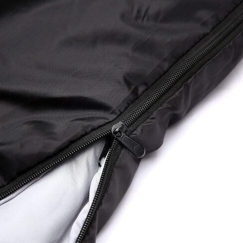 Sleeping Bags for Adults 2 Person, Ohuhu Double Sleeping Bags for Adults with 2 Pillows Fall Winter Cold Weather Waterproof Sleeping Bag for Family Teen Outdoor Camping Hiking Backpacking in Saudi Arabia