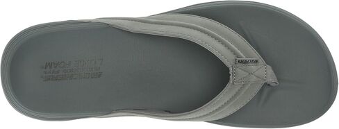 Skechers USA Men's Women's Patino-Marlee Flip-Flop in Saudi Arabia
