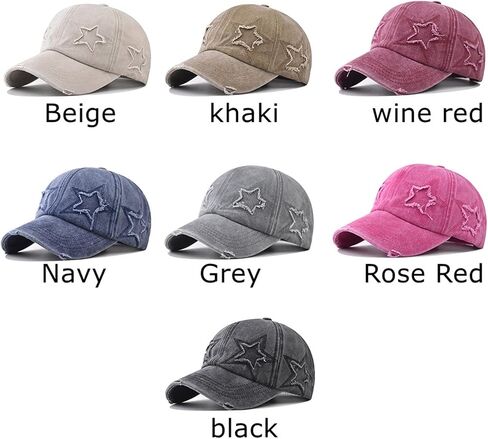 Vintage Unisex Baseball Hats for Men Top Hats for Women Baseball Caps for Men Dad Hat in Saudi Arabia