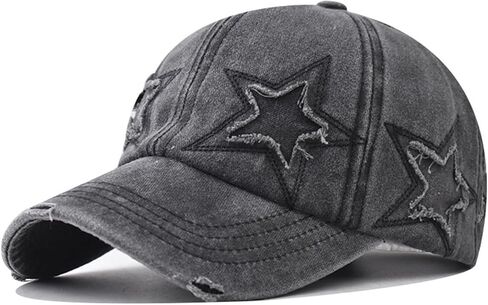 Vintage Unisex Baseball Hats for Men Top Hats for Women Baseball Caps for Men Dad Hat in Saudi Arabia