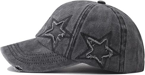 Vintage Unisex Baseball Hats for Men Top Hats for Women Baseball Caps for Men Dad Hat in Saudi Arabia