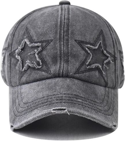 Vintage Unisex Baseball Hats for Men Top Hats for Women Baseball Caps for Men Dad Hat in Saudi Arabia