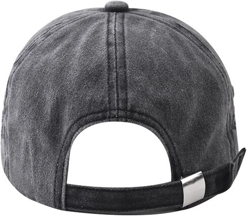 Vintage Unisex Baseball Hats for Men Top Hats for Women Baseball Caps for Men Dad Hat in Saudi Arabia