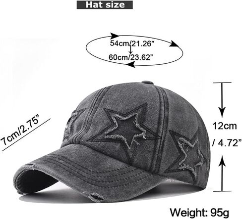 Vintage Unisex Baseball Hats for Men Top Hats for Women Baseball Caps for Men Dad Hat in Saudi Arabia