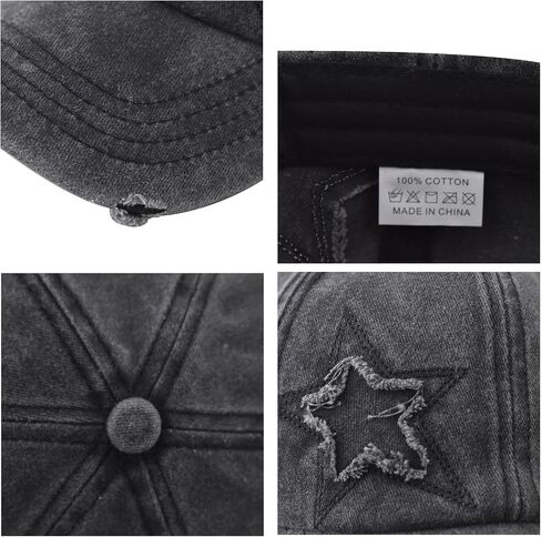 Vintage Unisex Baseball Hats for Men Top Hats for Women Baseball Caps for Men Dad Hat in Saudi Arabia