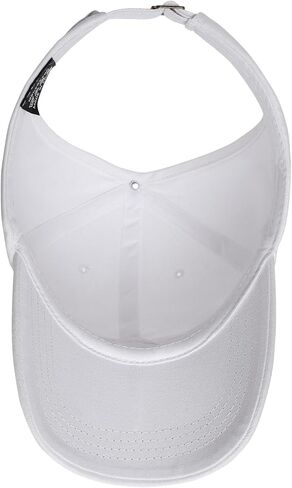 قبعات البيسبول ذيل حصان عارية الذراعين للنساء قبعات الشعر المجعد قابل للتعديل القطن قبعة للوقاية من الشمس قبعة فوضوي كعكة ذيل حصان in Kuwait