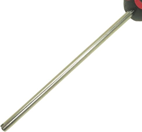 10Pcs 6523339 Screwdriver Valve Core w/ 8 Tire Valve dust Cap for Car Motorcycle Truck Bike Screwdriver Valve Stem Remover Tire Core Repair Install Tool 6523339 (10Pcs Short Blue Handle) in Saudi Arabia